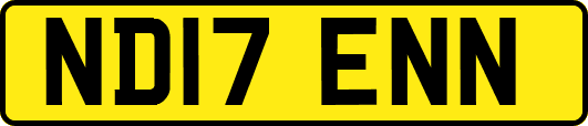 ND17ENN