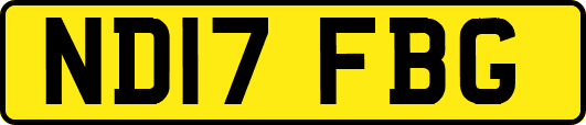 ND17FBG