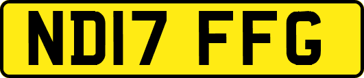 ND17FFG