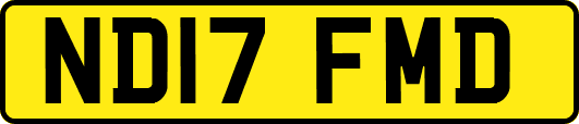ND17FMD