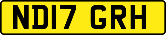 ND17GRH