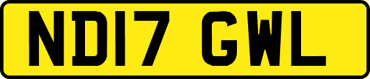 ND17GWL