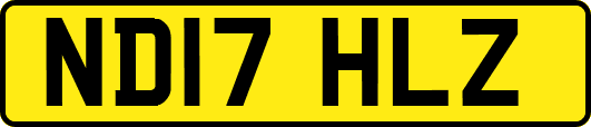 ND17HLZ