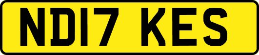 ND17KES