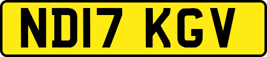 ND17KGV