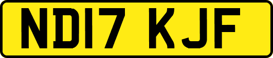 ND17KJF
