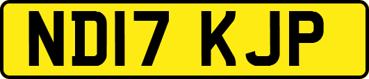 ND17KJP