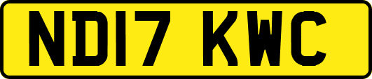ND17KWC