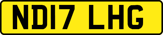 ND17LHG