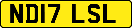 ND17LSL