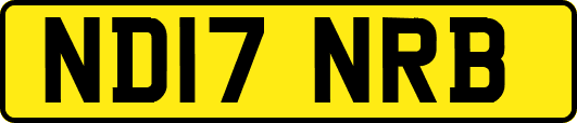 ND17NRB