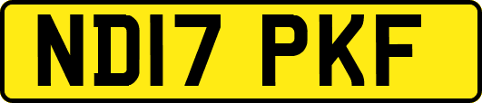 ND17PKF