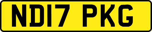 ND17PKG