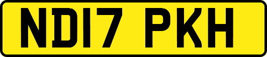ND17PKH