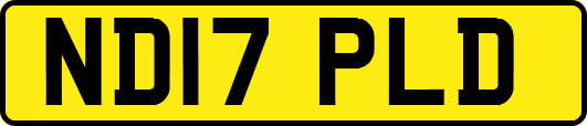 ND17PLD