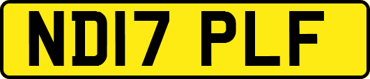 ND17PLF