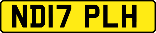 ND17PLH