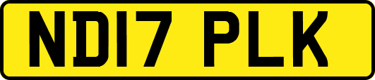 ND17PLK