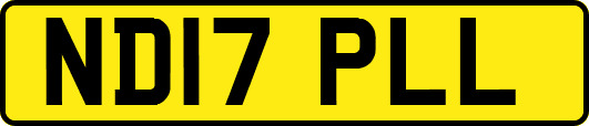 ND17PLL