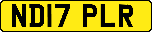 ND17PLR