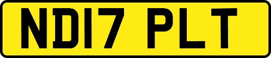 ND17PLT