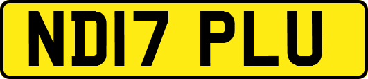 ND17PLU