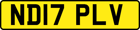 ND17PLV