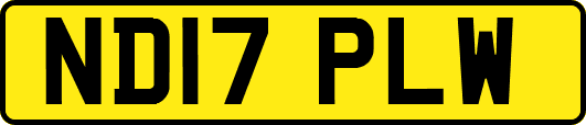 ND17PLW