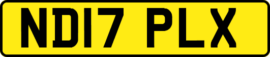 ND17PLX
