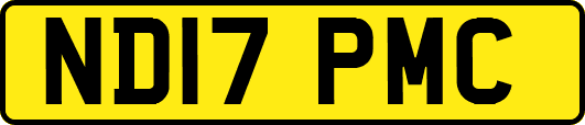 ND17PMC