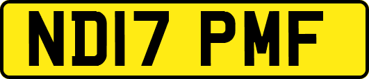 ND17PMF