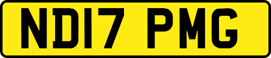 ND17PMG