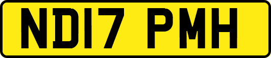 ND17PMH