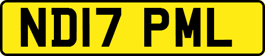 ND17PML