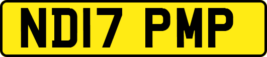 ND17PMP