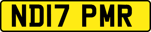 ND17PMR