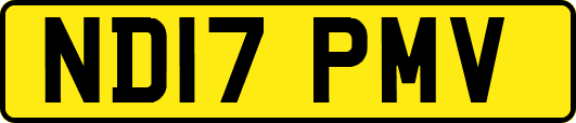 ND17PMV