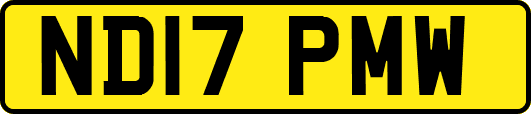 ND17PMW