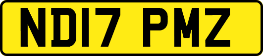 ND17PMZ