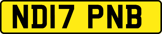 ND17PNB