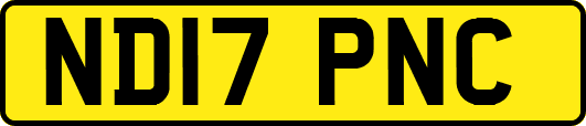 ND17PNC