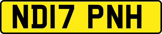 ND17PNH