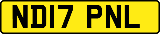 ND17PNL