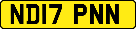 ND17PNN