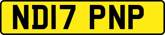 ND17PNP