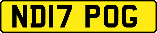ND17POG