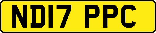 ND17PPC