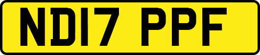 ND17PPF
