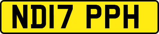 ND17PPH