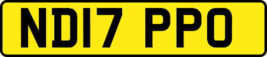 ND17PPO
